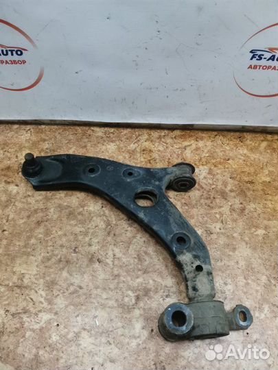 Рычаг передний левый Mazda 3 хетчбэк BM 2.0 PE