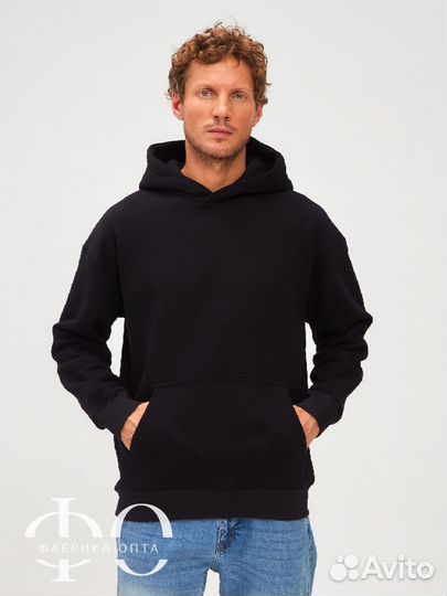 Худи оптом