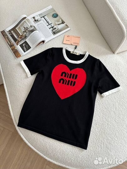 Футболка и штаны