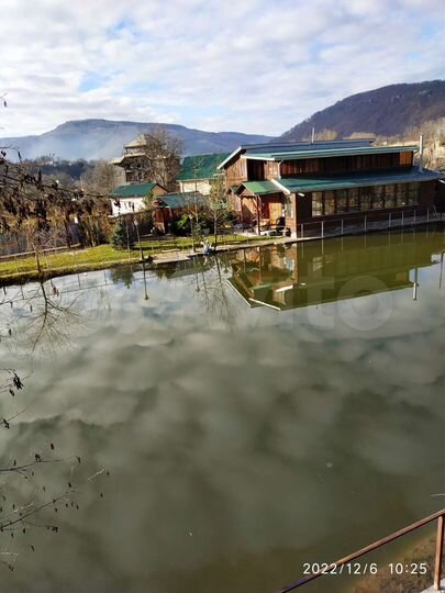 Дом 155 м² на участке 16 сот.