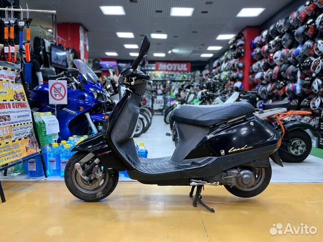 Honda Lead 90 (Хонда Лид) купить в Белгороде | Транспорт | Авито