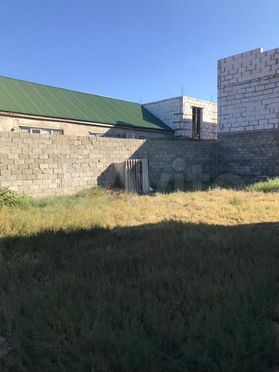 Участок 5 сот. (ИЖС)