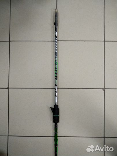 Удочка телескопическая 4м