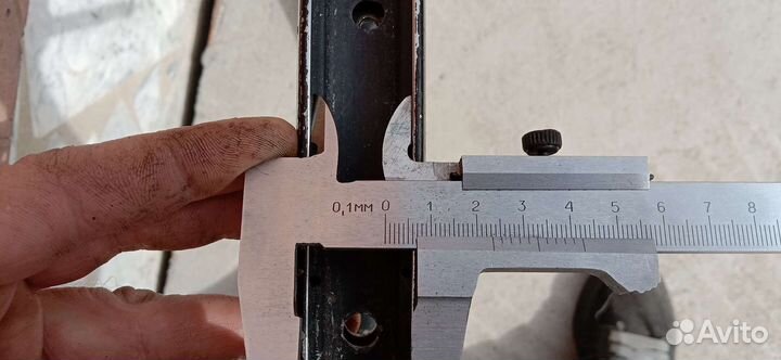 Обод 26 дюймов