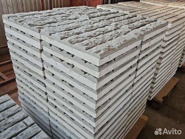 Фасадные панели с утеплителем,сайдинг купить в Санкт-Петербурге ...