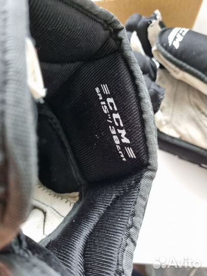 Хоккейная форма на взрослого