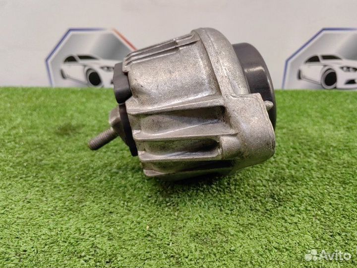 Подушка двигателя Bmw X1 E84 N20B20A 2011