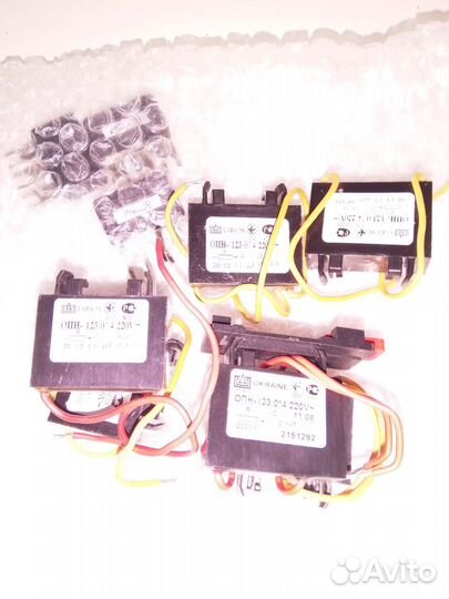 Опн-123 Ограничитель перенапряжения пм контакторов