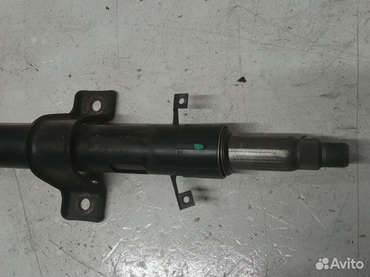 Рулевая колонка Iveco Daily 4