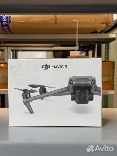 Dji mavic 3