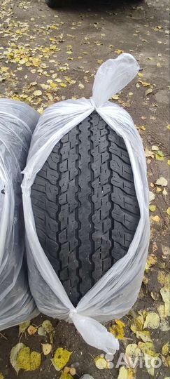 Dunlop Grandtrek AT25 285/60 R18