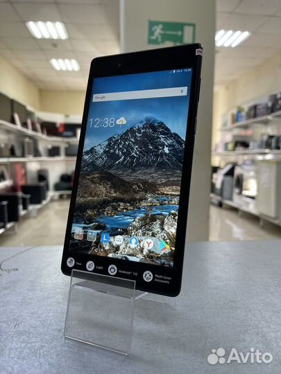 Планшет Lenovo Tab 4 kb89