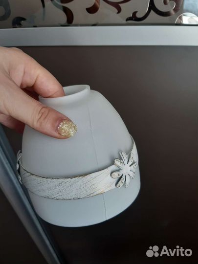 Люстра потолочная