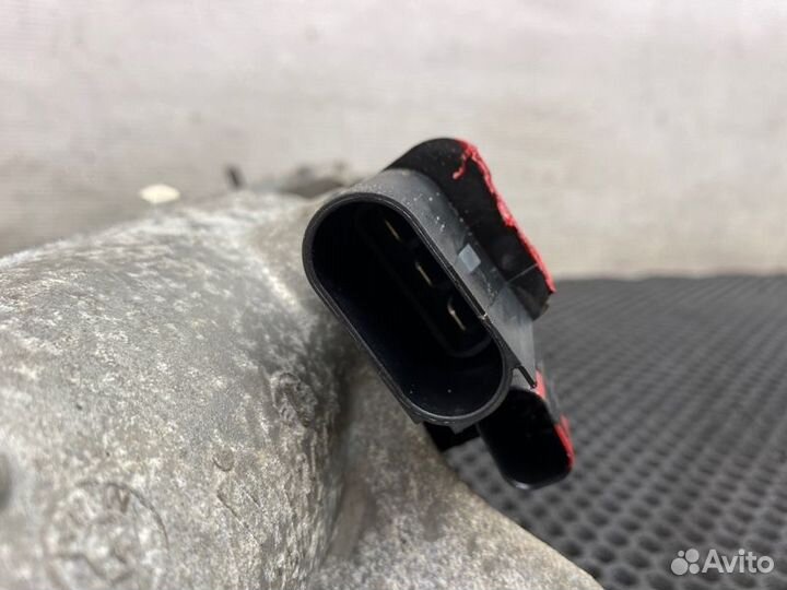 Рулевая рейка задняя Bmw 5-Series F10 N20B20A 2011