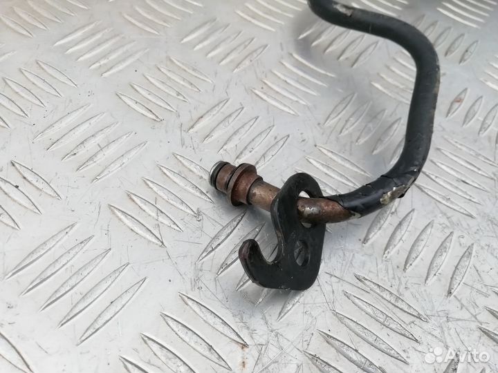 Трубка гур напорная Ford Focus 1 2.0 01г