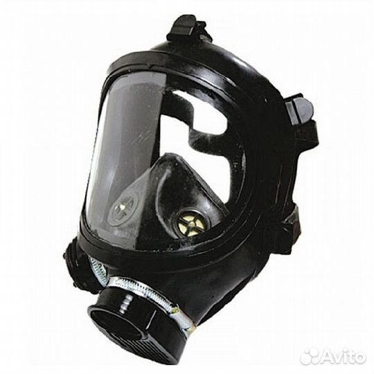 Панорамная маска ппм-88