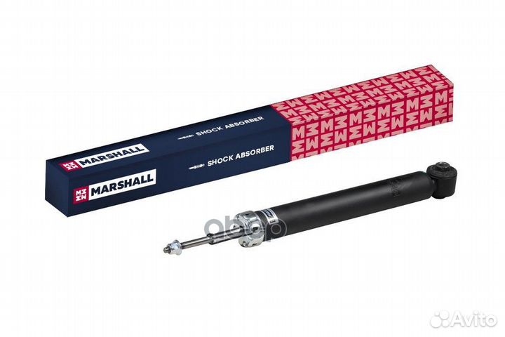 Амортизатор зад прав/лев M8011980 marshall