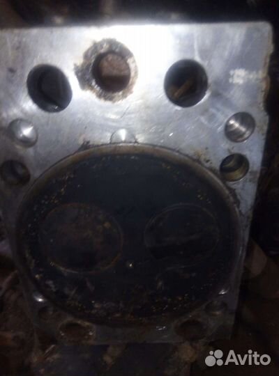 Гбц камаз 740 90 коммонреил