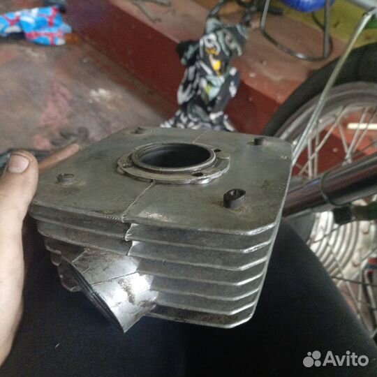 Цилиндр Минск