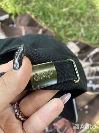Кепка Gap
