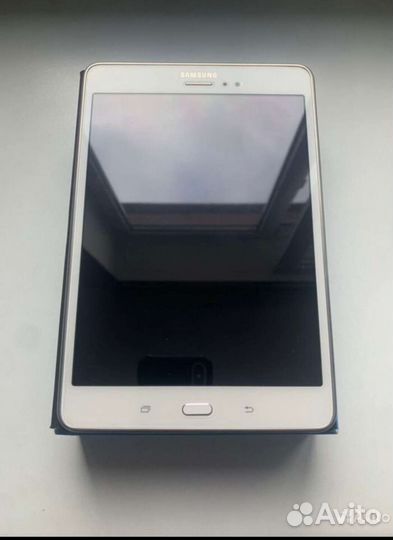 Samsung galaxy Tab A