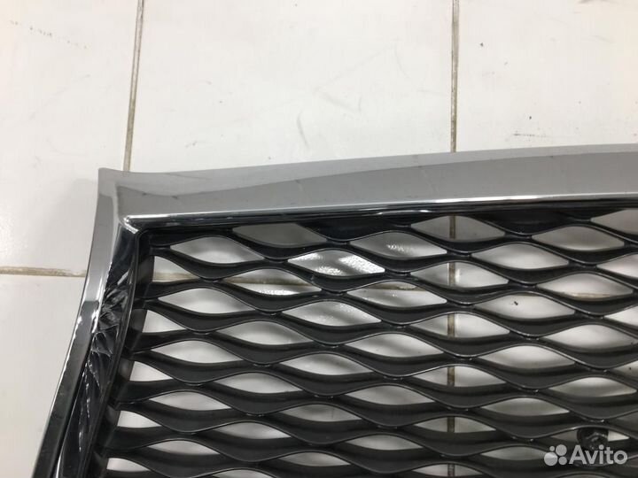 Решетка радиатора Infiniti Q50 I (2013—2017)
