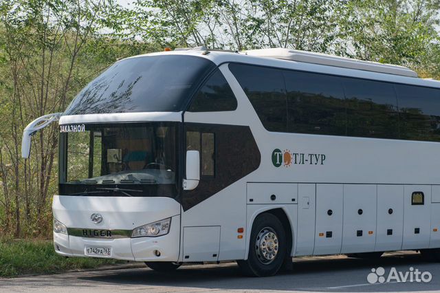 В Казань на новом автобусе + интересные экскурсии объявление продам