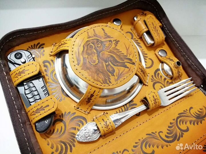 Подарочный набор для мужчин