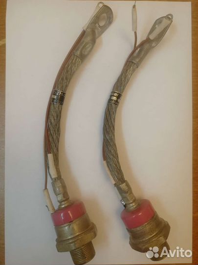 Тиристоры тл271-250 (10-60)