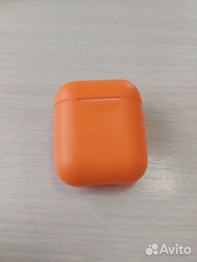 Беспроводные наушники