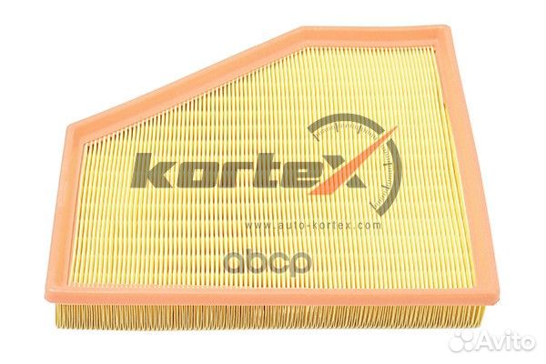 Фильтр воздуха B48 KA0324 kortex