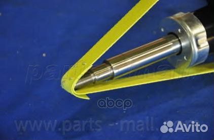 Амортизатор передний левый pjafl025 Parts-Mall