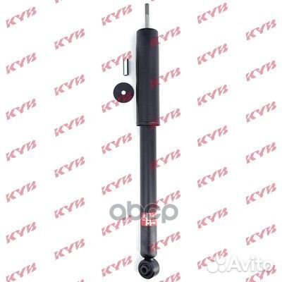 Амортизатор газовый задний Excel-G 343479 34347