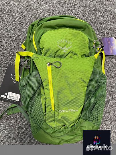 Рюзак Osprey Daylite Plus 20L