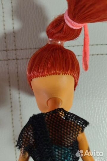 Кукла Монстер Хай Торалей страйп