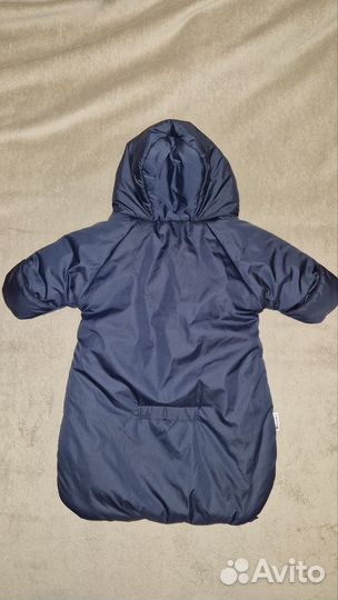 Комбинезон детский весенний 68