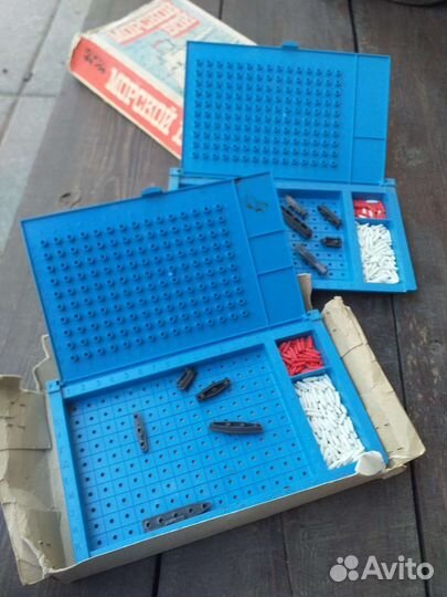 Морской бой СССР