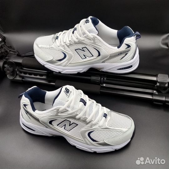 Кроссовки мужские New balance 530