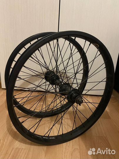 Колеса Bmx Salt