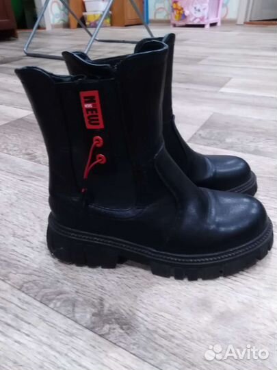 Детская обувь