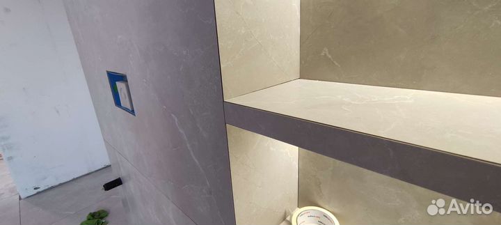 Плиточник, Ремонт квартир, Коттеджей