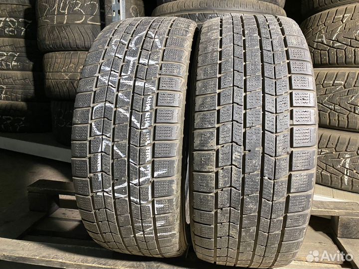 Dunlop Graspic DS3 205/55 R16 91Q