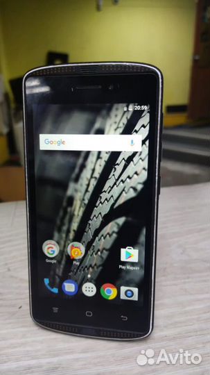 VERTEX Impress Tor, 8 ГБ