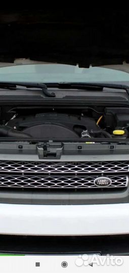 Land Rover Range Rover Sport 3.0 AT, 2011, 250 000 км