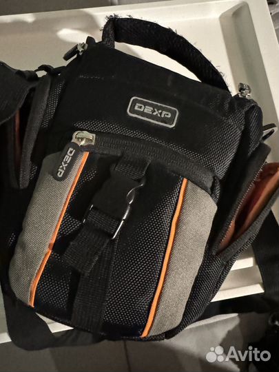 Цифровой фотоаппарат fujifilm