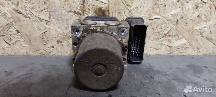 Блок ABS Kia Cerato 2 1.6 АКПП 2009-2013