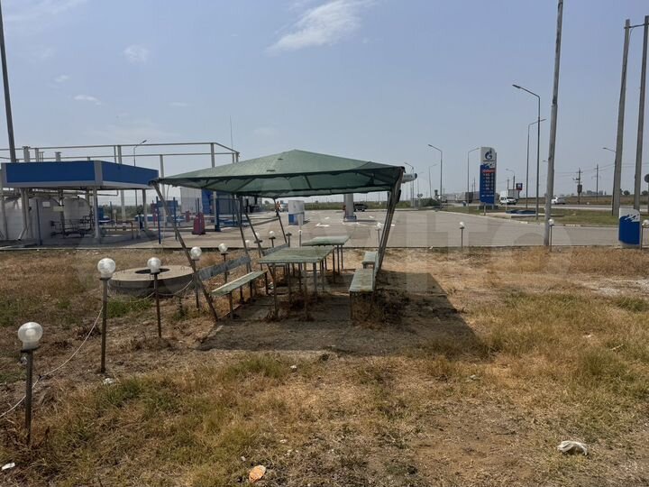 Участок 27 сот. (промназначения)