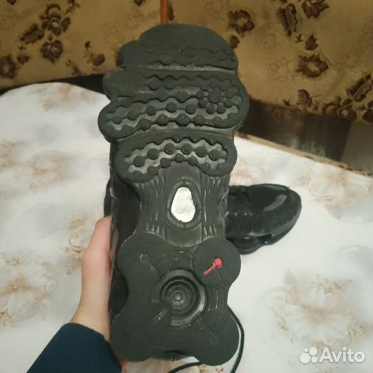 Кроссовки мужские найк 39 размер шоксы