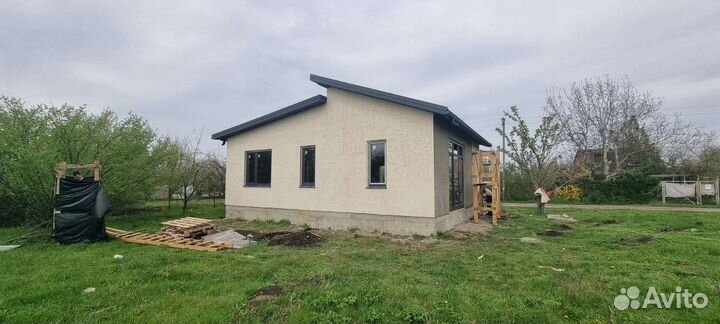 Строительство домов в ипотеку от 6