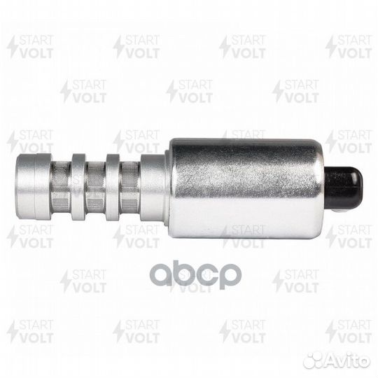 Клапан фаз газораспределения Ford Focus III 11